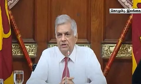 சர்வதேச நாணய நிதியத்துடன் உடன்படிக்கை; இலங்கை வரலாற்றில் முக்கியமான படி - ரணில் விக்கிரமசிங்கே கருத்து