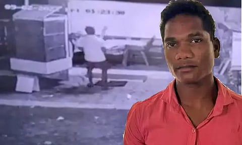 தனிமை, கோபம்: 6 நாட்களில் 4 கொடூரக்கொலைகள் - 'சைக்கோ' இளைஞரின் அதிரவைக்கும் பின்னணி