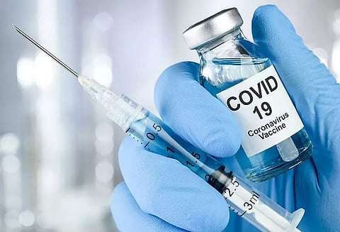 சென்னையில் நாளை கொரோனா தடுப்பூசி சிறப்பு முகாம்