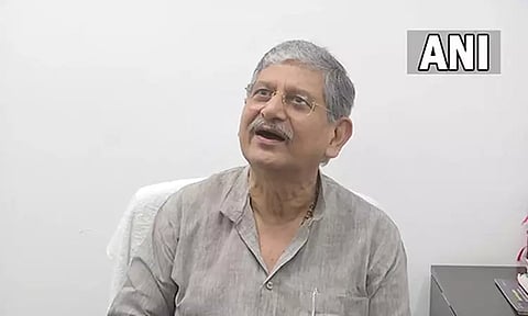 2023-ம் ஆண்டில் தேசிய கட்சியாக உருவெடுப்போம்: ஐக்கிய ஜனதா தளம்