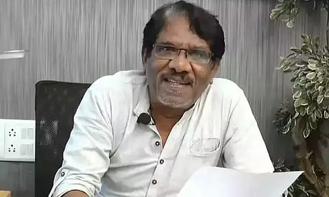 இயக்குநர் பாரதிராஜா 3 நாட்களில் வீடு திரும்புவார் - மருத்துவமனை நிர்வாகம் தகவல்