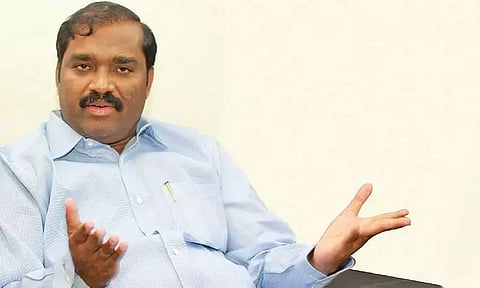 நீண்ட காலமாக சிறையில் உள்ள கைதிகளை விடுதலை செய்ய வேண்டும் - வேல்முருகன் வலியுறுத்தல்