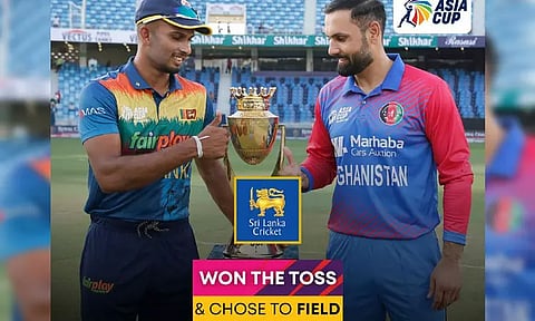 image courtesy: Sri Lanka Cricket twitter