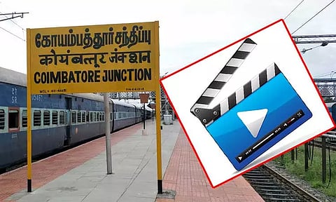 கோவையில் பொது இடங்களில் பிராங்க் வீடியோ எடுக்க தடை - காவல்துறை எச்சரிக்கை