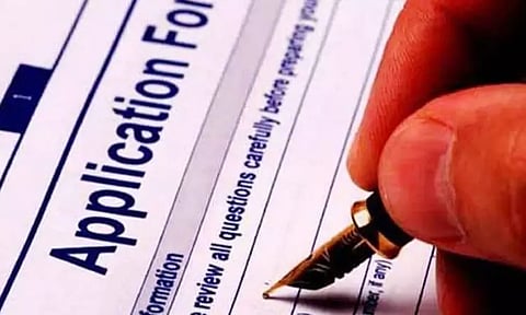 சமூக நீதிக்கான தந்தை பெரியார் விருதுக்கு விண்ணப்பங்கள் வரவேற்பு - கலெக்டர் தகவல்