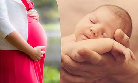 தமிழ்நாட்டில் அறுவை சிகிச்சை பிரசவம் அதிகரிப்பு - 6 ஆண்டுகளில் 45 சதவீதமாக உயர்வு..!