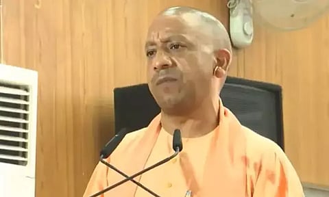 உ.பி.,மாநிலத்தில் 5 ஆண்டுகளில் எந்த கலவரமும் இல்லை : யோகி ஆதித்யநாத்