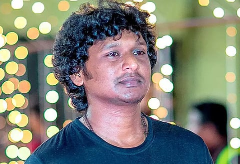 போதைப்பொருட்கள் பற்றி குறிப்பிடுவது ஏன்? - டைரக்டர் லோகேஷ் கனகராஜ்