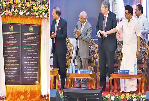 காலாவதியான வழக்குகளை அறிவியல் பூர்வமாக ஆராய்ந்தால் நிலுவை வழக்குகளின் எண்ணிக்கை குறைந்து விடும்- சுப்ரீம் கோர்ட்டு நீதிபதி