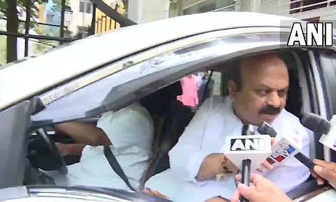 பெங்களூருவில் வெள்ளத்தால் ரூ.225 கோடி இழப்பை சந்தித்த ஐ.டி நிறுவனங்களுடன் பேச்சுவார்த்தை: முதல்-மந்திரி பசவராஜ் பொம்மை