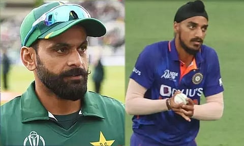 விளையாட்டில் தவறு செய்வது இயல்பு, அதற்காக யாரையும் காயப்படுத்தாதீர்கள் - பாகிஸ்தான் முன்னாள் கேப்டன்