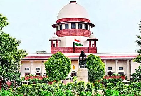 உக்ரைனில் இருந்து திரும்பிய மருத்துவ மாணவர்கள் இந்தியாவில் படிப்பை நிறைவு செய்யக்கோரிய வழக்கில் 15-ந்தேதி இறுதி விசாரணை- சுப்ரீம் கோர்ட்டு