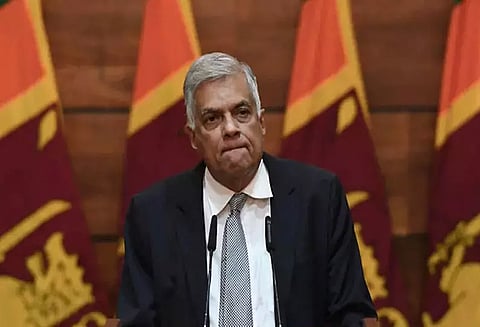 தமிழ்நாட்டில் வசித்து வரும் தமிழ் அகதிகளை இலங்கையில் மீண்டும் குடியமர்த்த குழு அமைத்தது இலங்கை அரசு