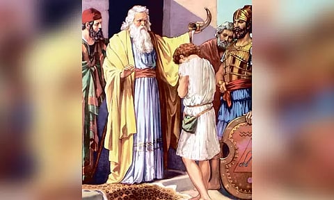 ஆச்சரியம் தரும் உயர்வு நிச்சயம்..