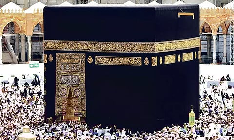 இறைவனை மறக்காதவர்கள் பாக்கியவான்களே...