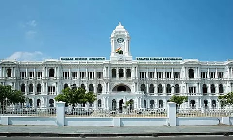சொத்து வரி தொடர்பான சந்தேகங்களுக்கு விளக்கம் பெற சென்னை மாநகராட்சி மண்டல அலுவலகங்களில் தனி கவுண்ட்டர்கள் திறப்பு
