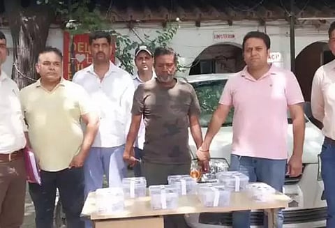 3 மனைவிகள் 7 பிள்ளைகள் 180 வழக்குகள் 5 ஆயிரம் கார்கள் ஒரு கார் திருடனின் சொகுசு வாழ்க்கை