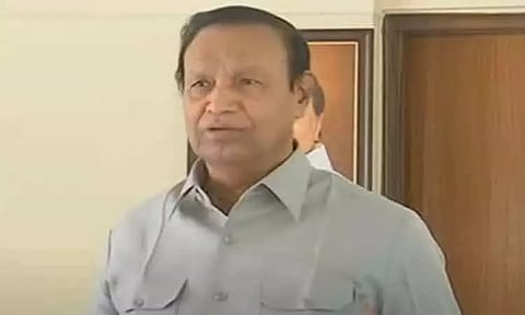 உக்ரைனில் இருந்து திரும்பிய மாணவர்கள் கல்வியை தொடர நடவடிக்கை எடுக்க வேண்டும் - பிரதமருக்கு டி.ஆர்.பாலு எம்.பி. கடிதம்