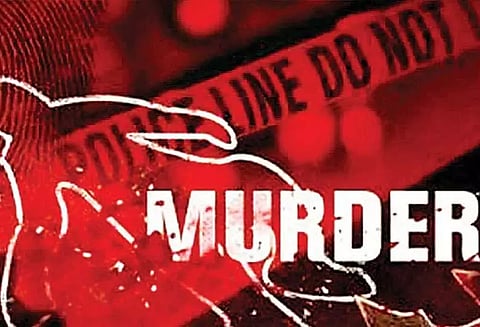 குடிக்க பணம் கேட்டு தொல்லை; அண்ணனை கொன்ற வாலிபர்