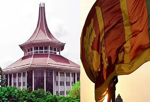 இலங்கை அதிபரின் அதிகார குறைப்பு மசோதாவுக்கு சுப்ரீம் கோர்ட்டு ஒப்புதல்