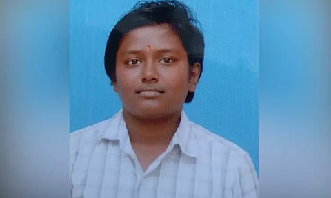 பைக் மோதியதில் மூளைச்சாவு: வேலூரில் 11 வயது சிறுவன் உடல் உறுப்புகள் தானம்