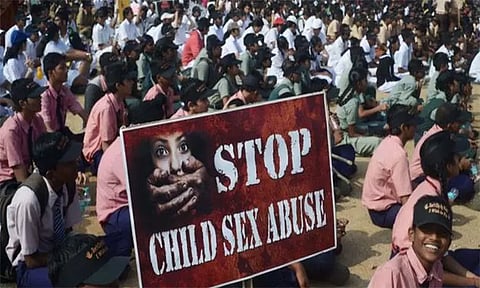 மதவழிபாட்டு தலத்திற்கு பாடம் படிக்க வந்த 10 வயது சிறுமியை பாலியல் வன்கொடுமை செய்த மதபோதகர்