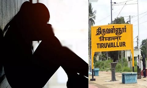 நீட்தேர்வில் மதிப்பெண் குறைவு: மாணவி விஷம் குடித்து தற்கொலை முயற்சி