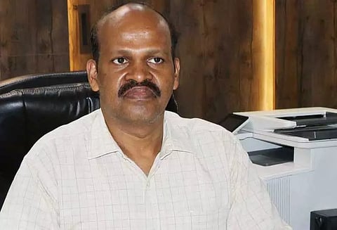 பொதுவினியோக திட்ட குறைதீர்வு முகாம்