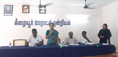 கால்நடை ஆஸ்பத்திரி அமைக்க வேண்டும்