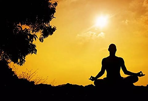 உணர்ச்சிகளை கட்டுப்படுத்தும் வழிமுறைகள்