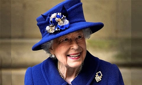 ராணி எலிசபெத் மறைவு: நேபாள அரசு 3 நாட்கள் துக்கம் அனுசரிப்பு