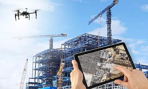 கான்டெக் (Contech) தொழில்நுட்பத்தின் புதிய யுக்திகள்