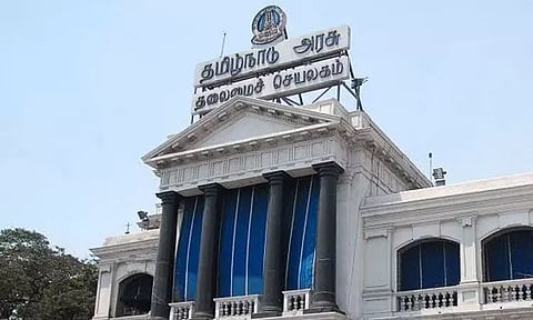 12 மாத கால மகப்பேறு விடுப்பு: ரேசன் கடை ஊழியர்களுக்கும் பொருந்தும் - தமிழக அரசு உத்தரவு