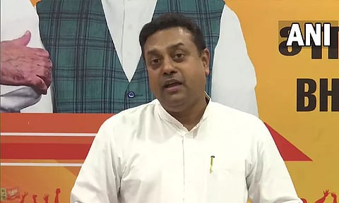 தேர்தலின்போது கோவிலுக்கு செல்வார்; தேர்தல் முடிந்ததும் ராகுல் காந்தியின் இந்து எதிர்ப்பு முகம் வெளிப்படும்: பா.ஜ.க. குற்றச்சாட்டு