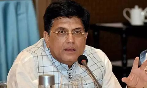 அனைத்து ஜனநாயகங்களுக்கும் தாய் என்பதில் பெருமை கொள்வோம்: அமெரிக்காவில் மத்திய மந்திரி பேச்சு