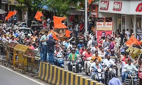 கோப்பு படம் (பிடிஐ)