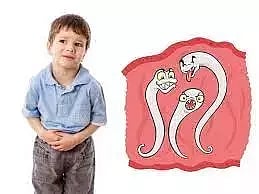 ஜெயங்கொண்டத்தில் 1,200 மாணவ-மாணவிகளுக்கு குடற்புழு நீக்க மாத்திரை