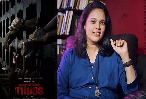 மீண்டும் படம் இயக்கும் நடன இயக்குனர் பிருந்தா