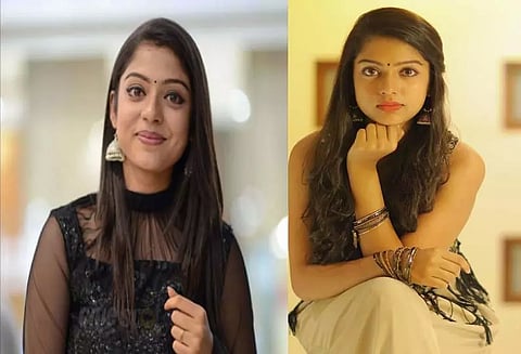 கார் ஓட்டுபவர்களுக்கு நடிகை அறிவுரை