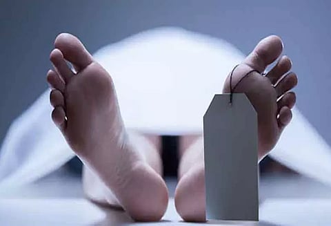 திருத்தணியில் குட்டையில் மூழ்கி முதியவர் பலி; 3 நாட்களுக்கு பிறகு உடல் மீட்பு