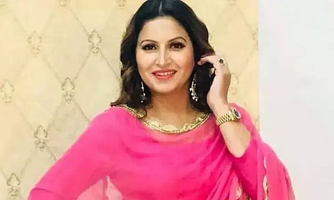 நடிகை சோனாலி போகத் மரண வழக்கு: சி.பி.ஐ. விசாரணைக்கு உள்துறை அமைச்சகம் பரிந்துரை