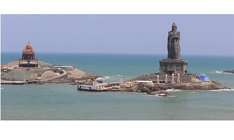 2-வது நாளாக படகு போக்குவரத்து தாமதம்