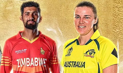 Image Courtesy: Twitter @ICC