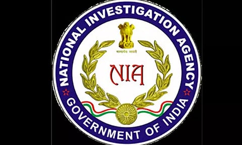 3 மாநிலங்களில் போதைப்பொருள் கும்பலுக்கு எதிராக தேசிய புலனாய்வு முகமை சோதனை