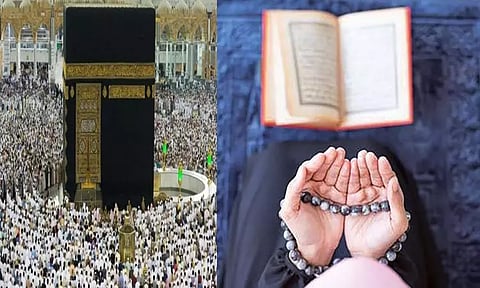 சோதனைகளில் மிகப்பெரிய சோதனை எது?