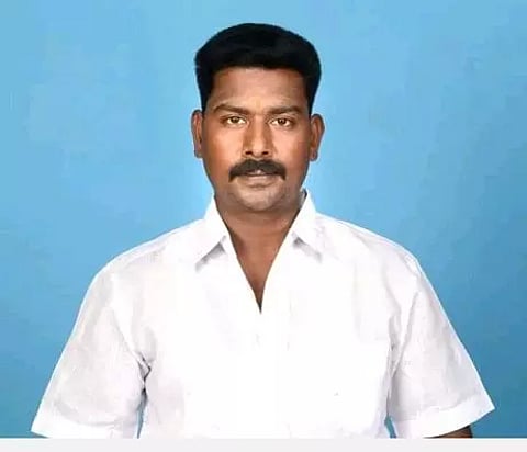 கூத்தாநல்லூரை சேர்ந்தவர், குவைத்தில் சுட்டுக்கொலை