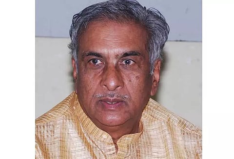 கர்நாடக மேல்-சபை தலைவராக பசவராஜ் ஹொரட்டியை நியமிக்க முடிவு?