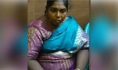 பள்ளி மாணவனுக்கு குளிர்பானத்தில் எலி மருந்து கலந்து கொடுத்ததாக மாணவியின் தாயார் வாக்குமூலம்