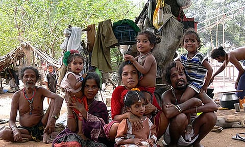 பழங்குடியினர் பட்டியலில் நரிக்குறவர், குருவிக்காரர் சேர்க்க மத்திய அமைச்சரவை ஒப்புதல்