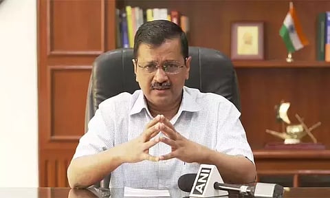 அக்னிபத் திட்டத்தை ஆம்ஆத்மி அரசு முழுமையாக ஆதரிக்கும் - அரவிந்த் கெஜ்ரிவால்